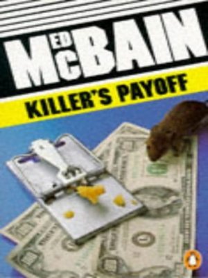 cover image of Killer's payoff